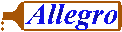 *Allegro Sourcecode distribution*